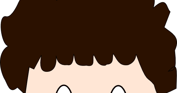 Konsep Animasi Orang Kaget