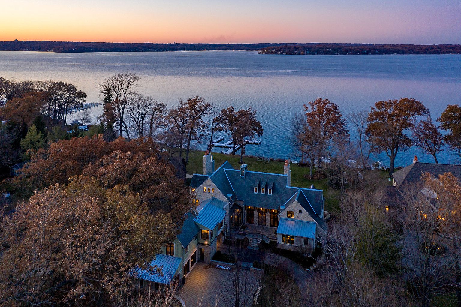 Lake Geneva Wisconsin