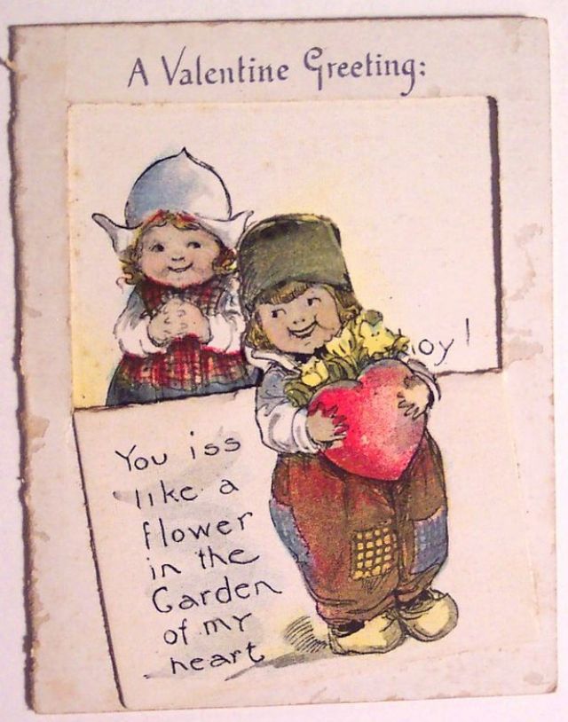 From the Rude and Dirty Puns to Just Plain Creepy, 35 ...