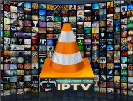 IPTV M3U Links XTREAM IPTV