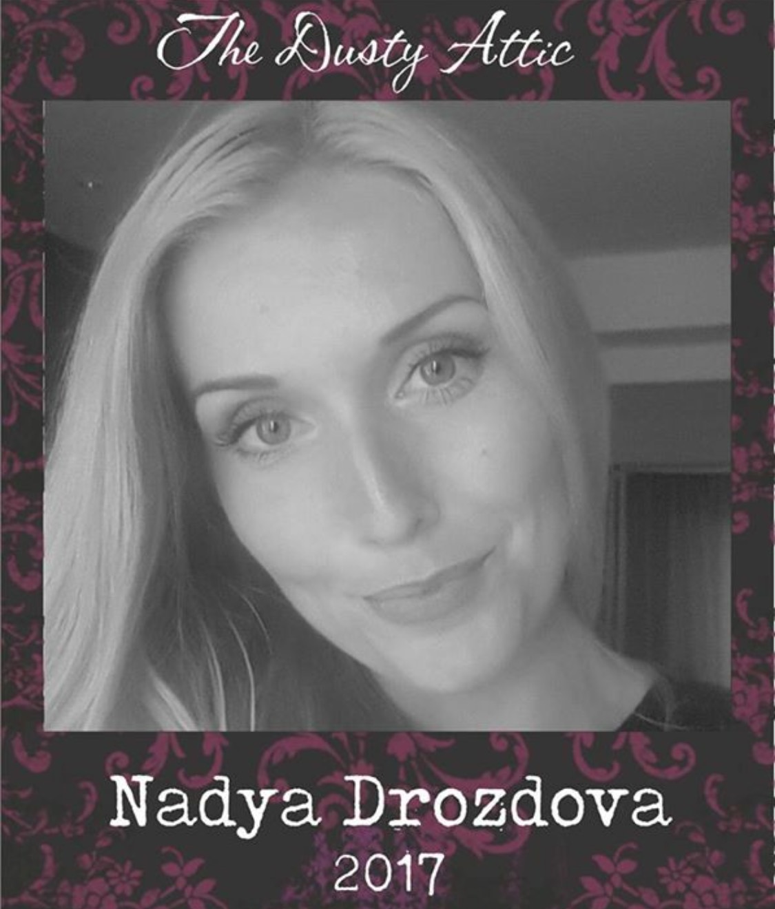 Nadya Drozdova