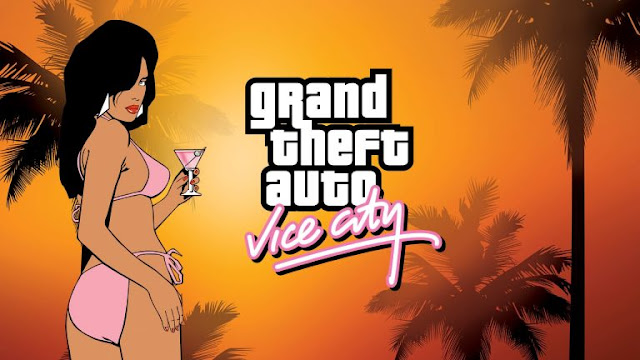 Grand Theft Auto Vice City Torrent Download