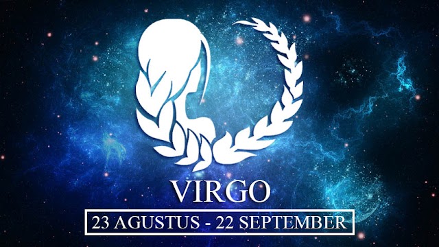 Karakter dan Sifat Zodiak  Virgo