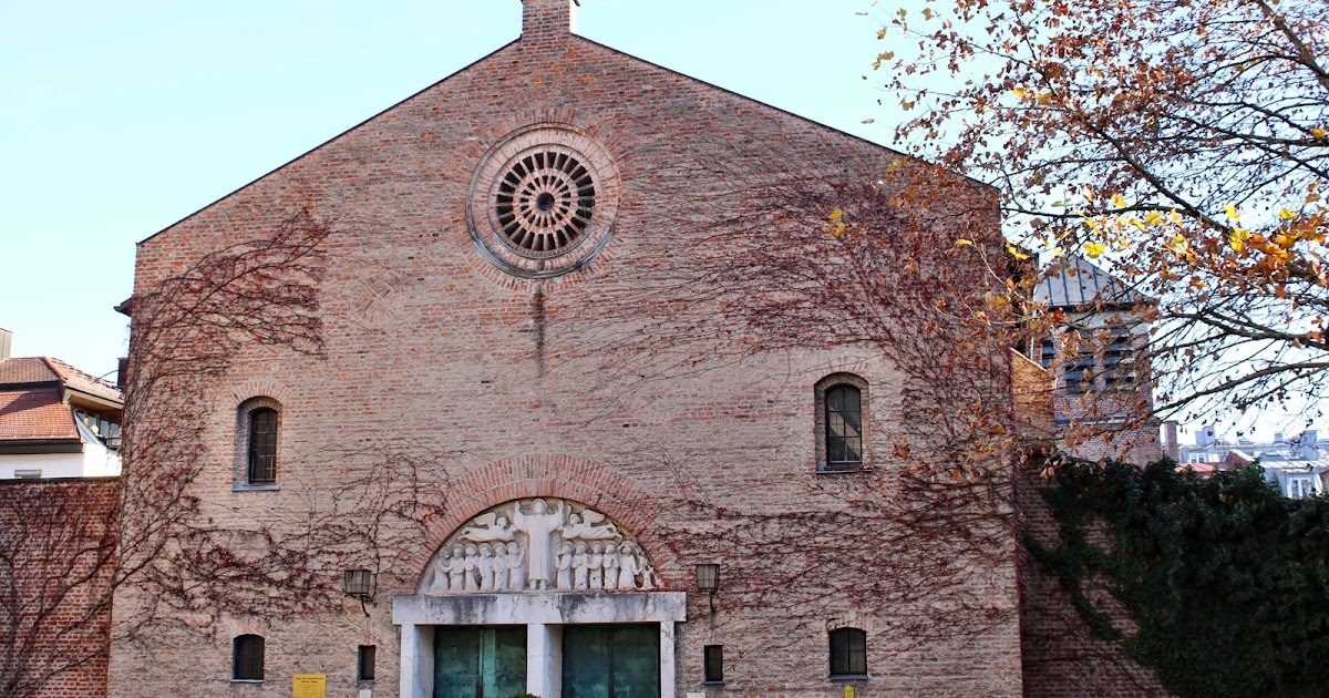 Sendling Nach Pasing