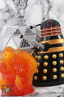 Custom TV21 Black Dalek (Version 2) 30