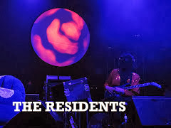 the Residents