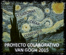 VAN GOGH 2015