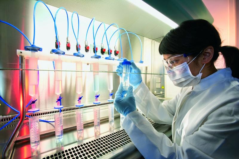 Biotechnology GuideStudy Materials,Scholarship and Career Career