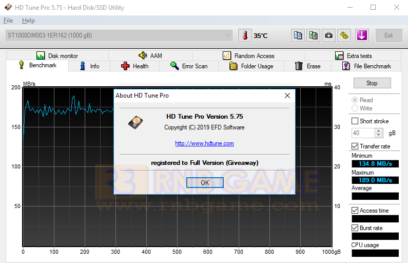 Hd tune pro 5.70 serial keys Hd tune pro 5.70 serial keys