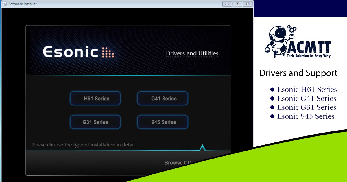 Esonic Motherboard Drivers Windows 7 Free Download Esonic Motherboard Drivers Windows 7 Free Download