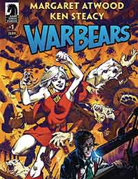 War Bears Comic