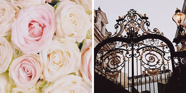 {take me away | TRAVEL DIARY : paris by instagram}