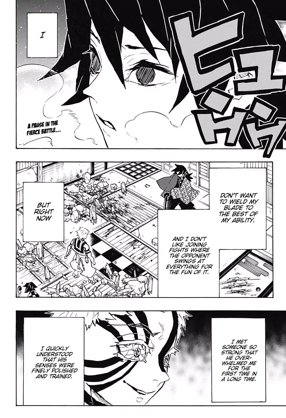 Get Kimetsu No Yaiba Demon Slayer Chapter 150 Online In High Quality Desktop Wallpaper Free Get Wallpaper Kimetsu No Yaiba Demon Slayer Chapter 150 Online In High Quality For Free