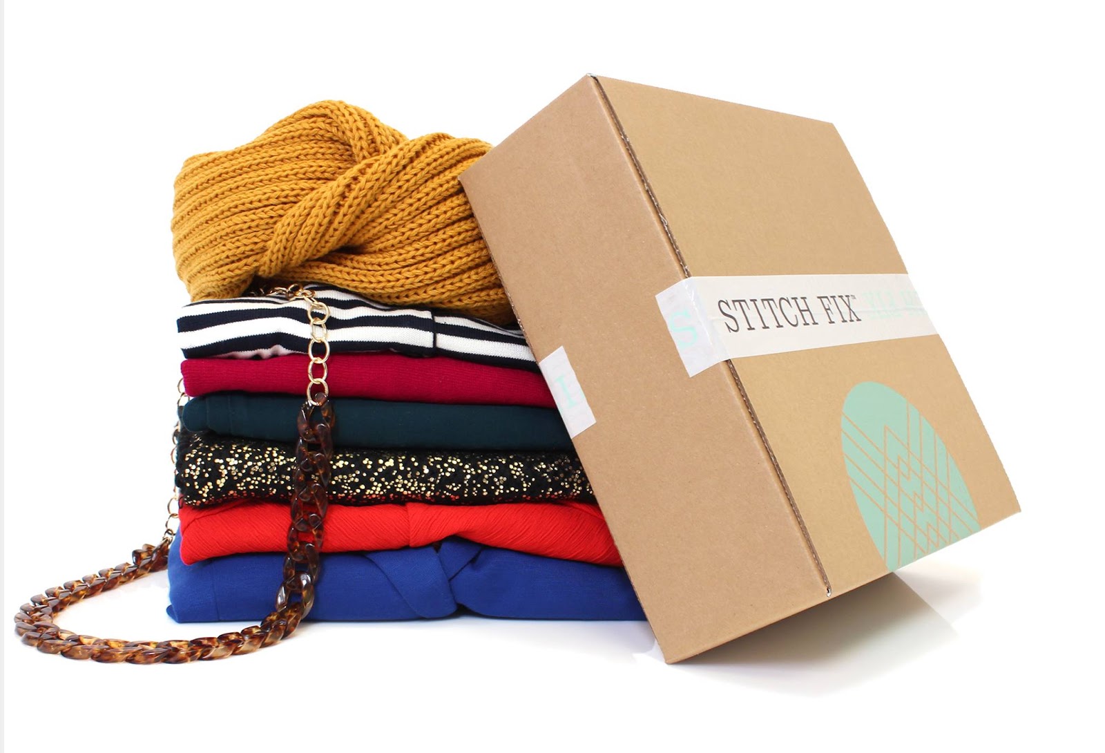 My First Stitch Fix Plus Size Fashion Building Our Story