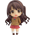 Nendoroid The Idolm@ster Cinderella Girls Uzuki Shimamura (#522) Figure