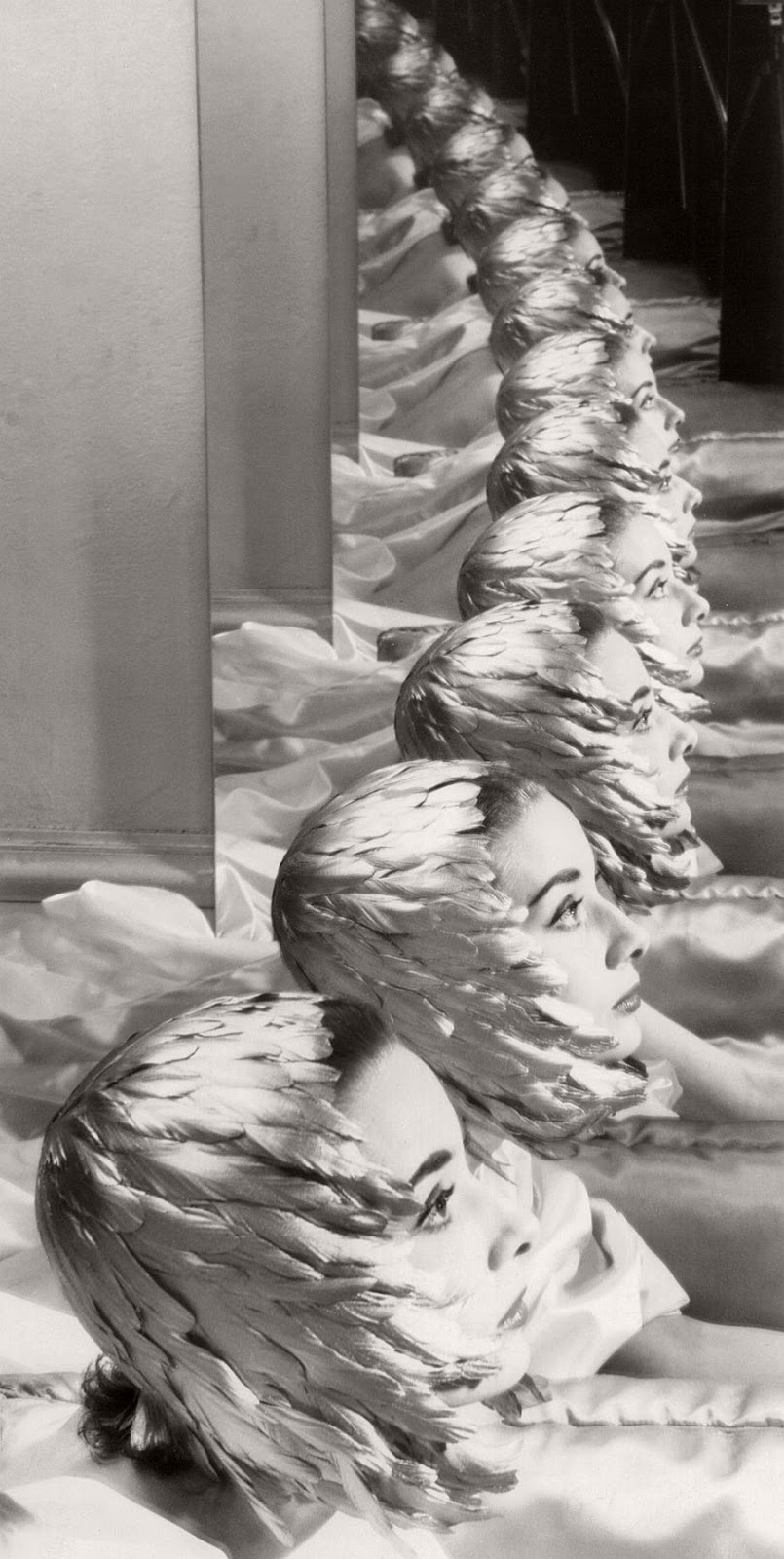 Erwin Blumenfeld | Fashion / Surrealist photographer | Tutt'Art ...