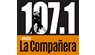 Radio La Compañera 107.1 FM