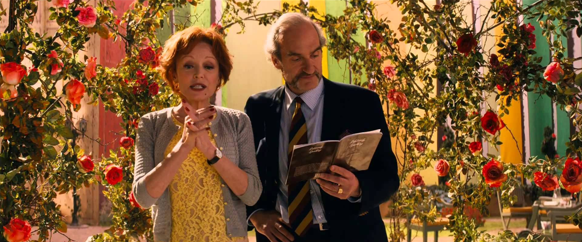 Il a osé ! Aimer, boire et chanter