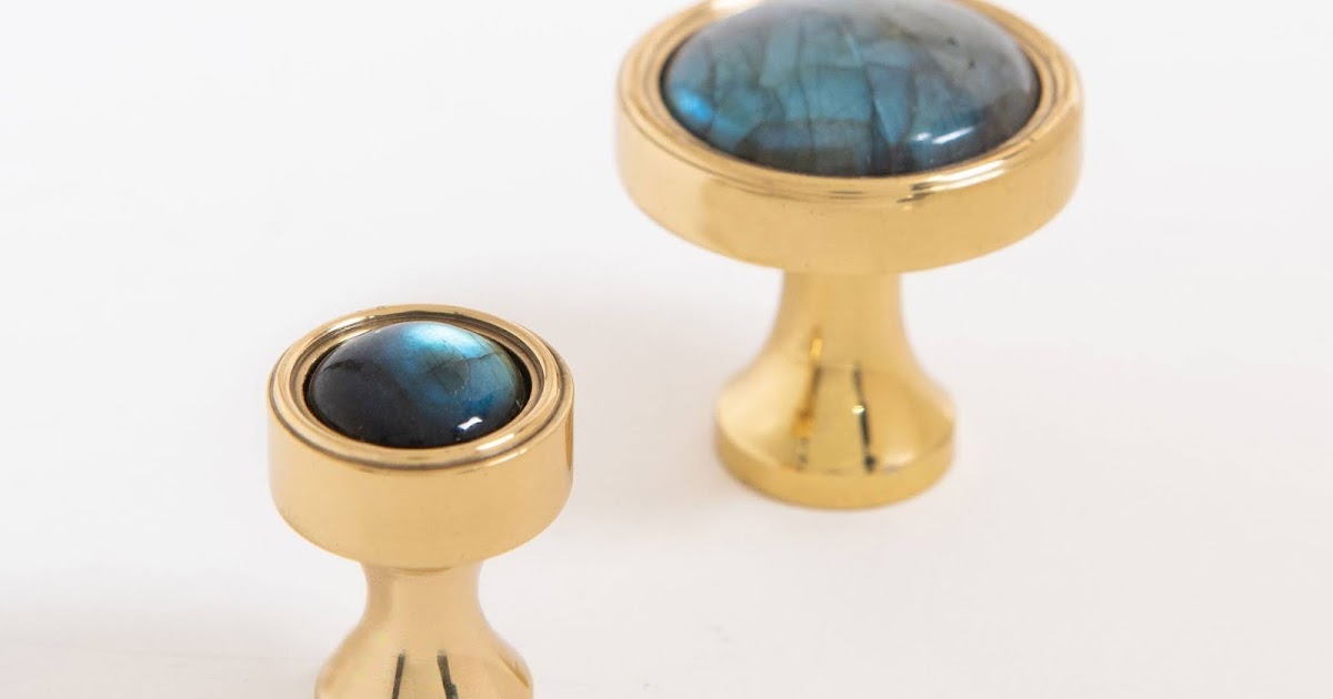 Buy decorative drawer pulls to exhibit the stylish look of your regular