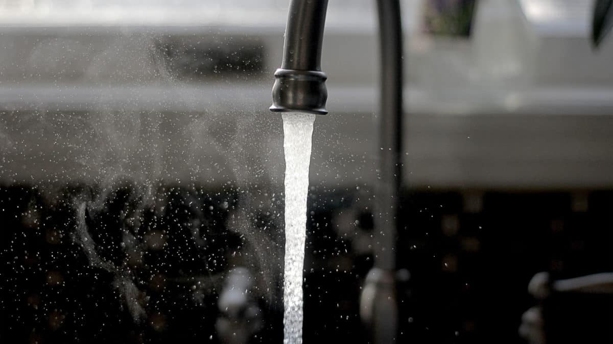 Water Barons Cash in On Shortages