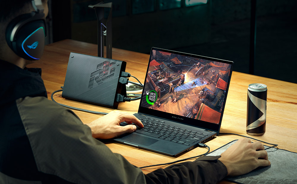 Nuestra selección de las mejores laptops gaming para cada tipo de