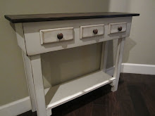 4 ft. Wall Table $79