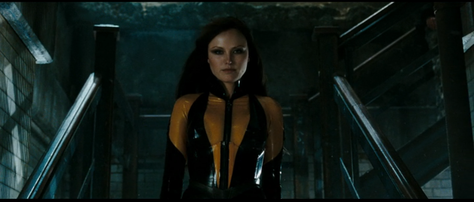 Watchmen (2009) - AoM: Movies et al.