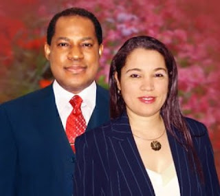 pastor chris oyakhilome secret company