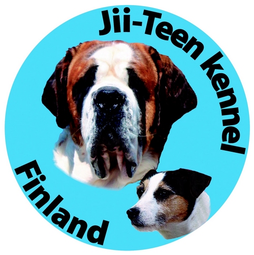 Kennel Jii-Teen