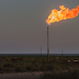 OIL PRODUCERS ARE SETTING BILLIONS OF DOLLARS ON FIRE / THE WALL STREET JOURNAL
