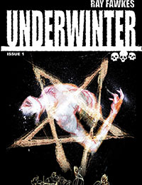 Read Underwinter online