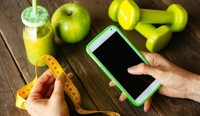 5 Aplikasi Android Terbaik untuk Menurunkan Berat Badan
