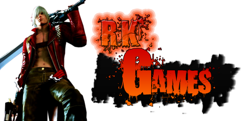 RK-GAMES