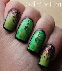 ivy poison nail presents ncc nails june finger