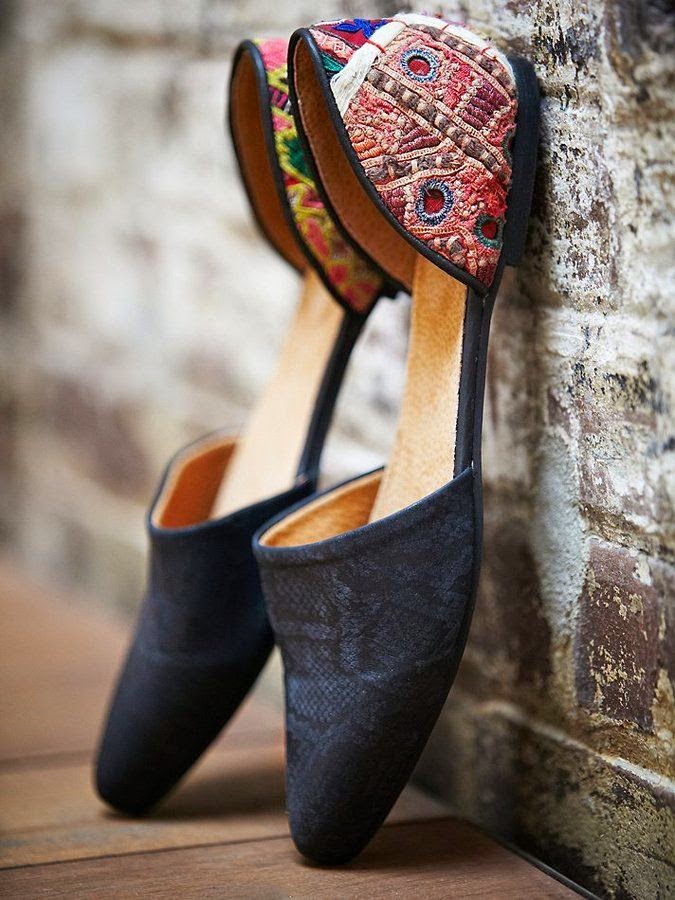 Ladies Shoes Trends... - trends4everyone