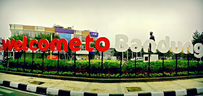 The Top Tourist Place In Bandung that You Have to Visit - Necerz.com