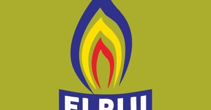 Download Logo Elpiji (LPG) Vector CDR