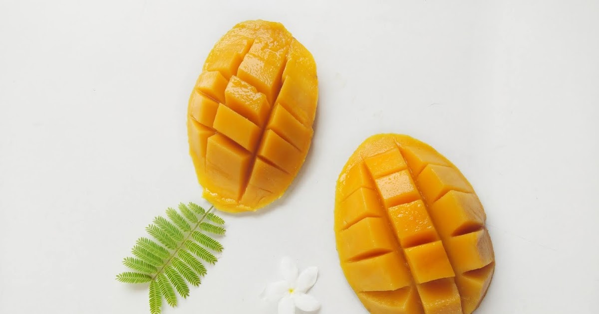 Jamaican Food Savvy Mango Season in Jamaica