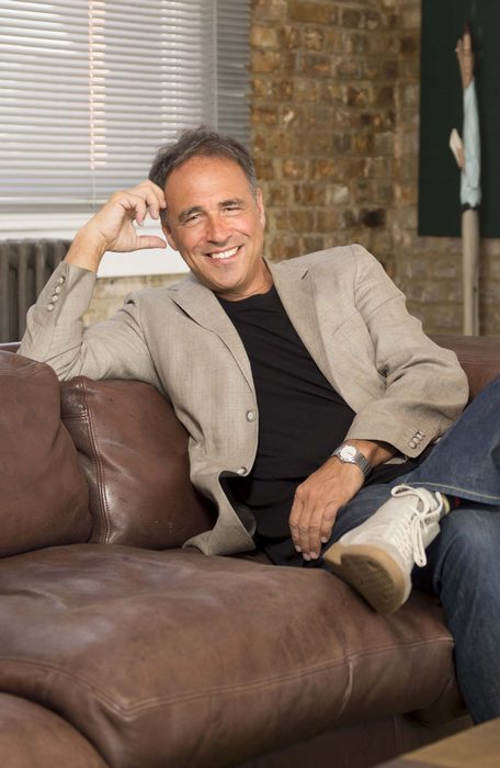 New Bond Novel By Anthony Horowitz Is “forever And A Day”
