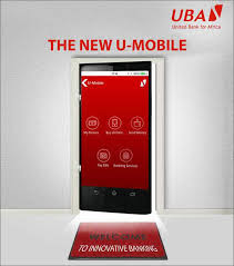 How to check UBA account balance with mobile phone