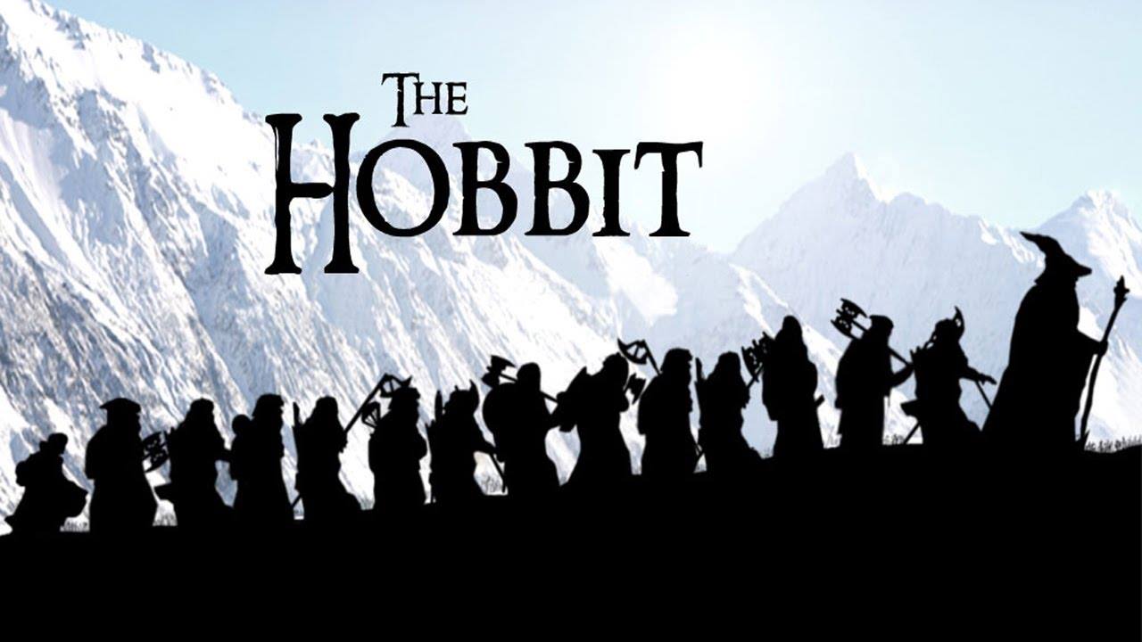 Hobbit Day Wishes Unique Image