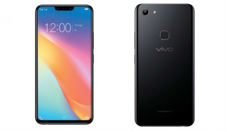 Cara Root Hp Vivo Y91 Tanpa Pc statusroot