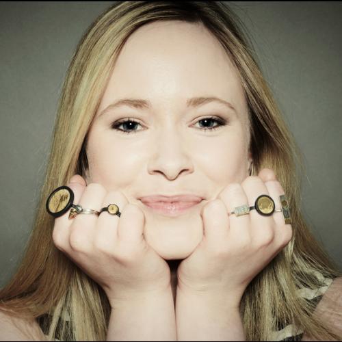 Supporting British Jewellery Designers With The Fine Jewellery Company