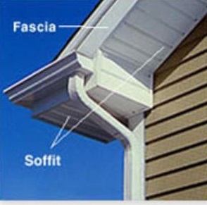 Soffit and Fascia, the Clueless Comparison | The Antisocial Network