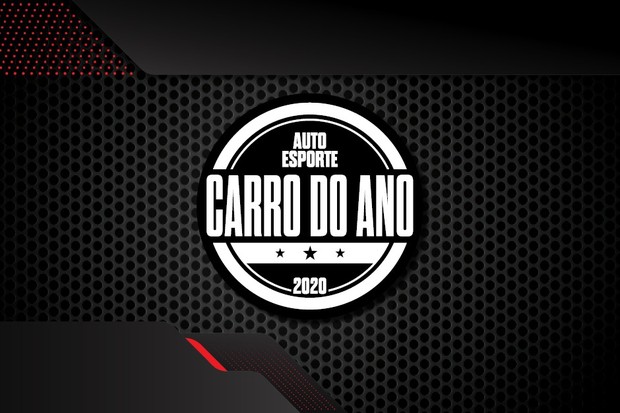 CARRO DO ANO AUTOESPORTE 2020 