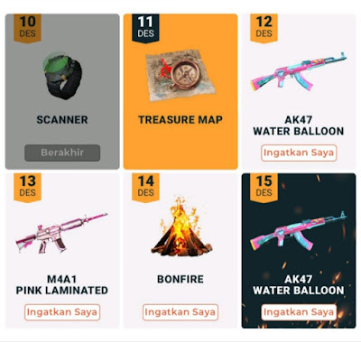 Kode Redeem Shopee Free Fire Amp Cara Menukar Kode Redeem Ff