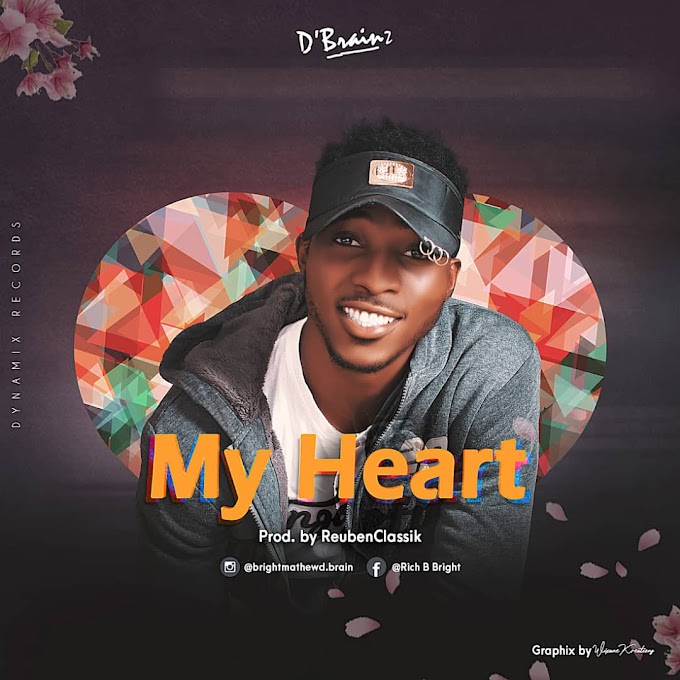 Music: D'brainz - My Heart