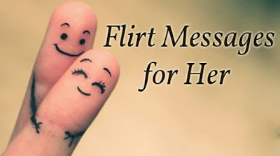 Flirty Messages