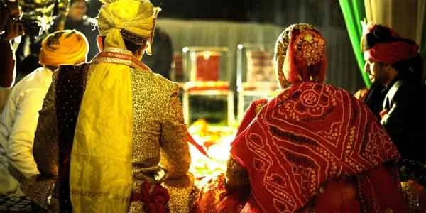 News, National, India, Assam, Government, Law, Marriage, Bride, Grooms, Religion, Finance, Assam mulls law which will make a bride, groom to declare religion, source of income