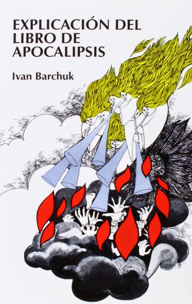 Ivan Barchuk-Explicación Del Libro De Apocalipsis-